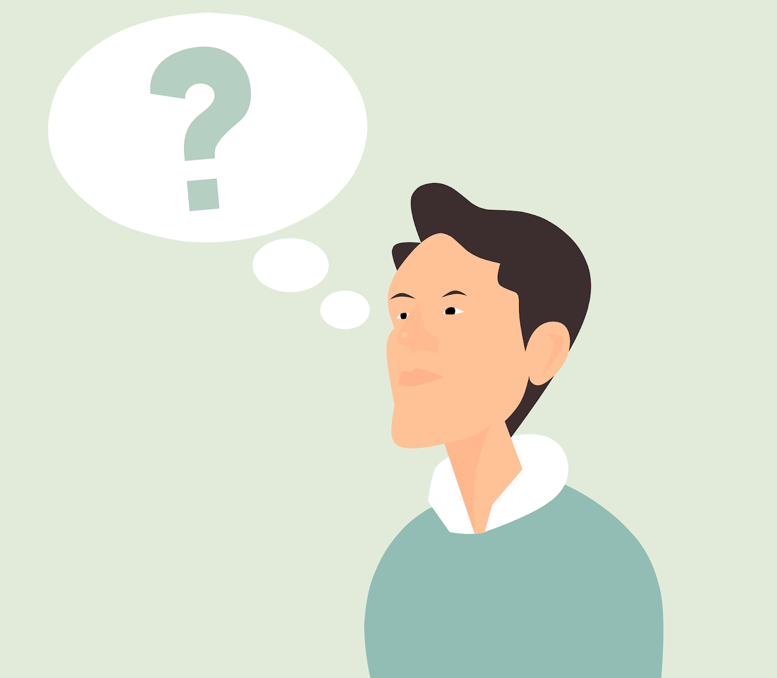 Why are we so afraid of starting a new business?